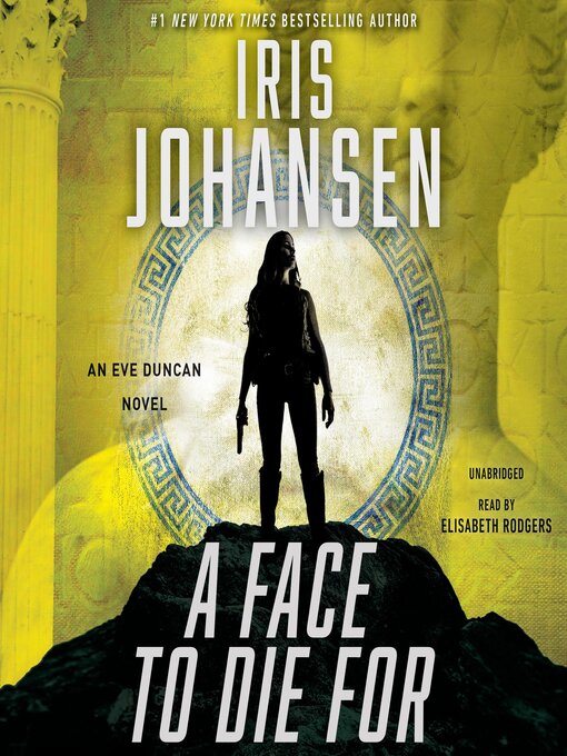 Cover image for A Face to Die For